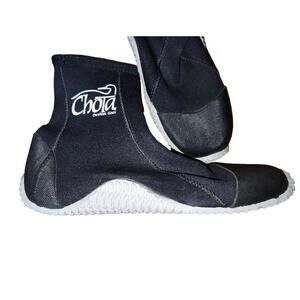Chota‎ River Runner Pull On Neoprene Shoes Kayaking Paddling NB300 Size 8